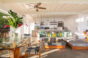 Casa Atrapasueosepic View Surfer's Paradise